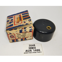 SU Fuel Pump CAP COVER - early SU fuel pump AUA1466  AUA 1466 New Old Stock