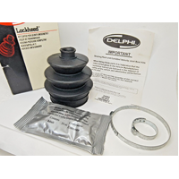 Constant Velocity CV Joint boot kit 18G9027 Austin Mini Triumph AC Allegro