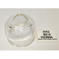 Original AC Delco glass fuel pump bowl suits GM Holden Chevrolet Ford etc used