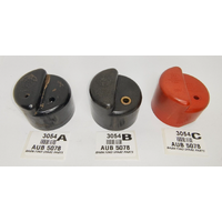 Genuine SU stepped fuel pump CAP COVER used AUB 5078 NO vent sold individually