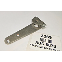 SU Carburettor Used Throttle Lever  AUC 6070