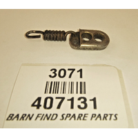 Lucas distributor weight toggle 407131 inc spring USED