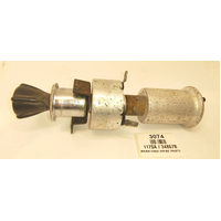 Lucas Used Windscreen Washer Switch 2 position Inc Tudor Push Pump 117SA  34867B