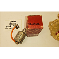 Lucas New Old Stock Distributor Condenser in Original Box  54413002