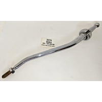 MGB Mk1 Non overdrive Gear lever stick gearbox thread & ball end 433-130 22H15