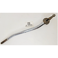 MGB Mk1 Non overdrive Gear lever stick gearbox thread & ball end 433-130 22H15