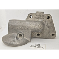 ORIGINAL Good Used TECALEMIT FA2106 EARLY OIL FILTER HEAD JAGUAR C19660 / FA2106