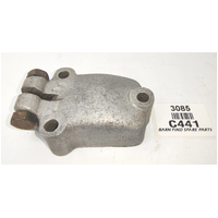 Original Jaguar good used Crank Case Breather Adaptor  C441