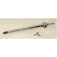 Original used MG TC TD TF gearbox transmission gear shift stick lever 443-055