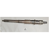 Jaguar Original MOSS Gearbox with overdrive Mainshaft C6830 Good Used Condition