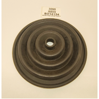 Gear Stick Shift Boot BD14134 Jaguar Mk I Mk II 3.8S 420 Mk X 420G New Old Stock