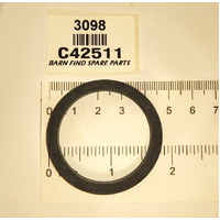 SEAL O ring oil filler cap - Jaguar C42511 New Old Stock