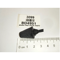 Jaguar Daimler Door / Bonnet Buffer Rubber Mark 2 MK2 MKII BD4951 New Old Stock