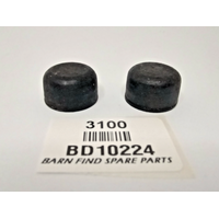 Jaguar MK1 MK2 XJ Series XJS V8 420 S-Type Bonnet Hood Buffer Bump Stops BD10224