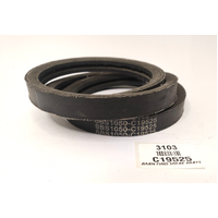 Jaguar - Fan Belt Double V 3.4/3.8 MKll C19525 New Old Stock