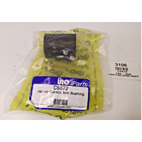 Jaguar control arm bush bushing C8672 New Old Stock
