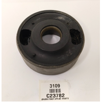 Front Trailing Arm Bush - Jaguar C23782 MHC3170AA  New Old Stock