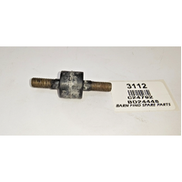 Fuel Pump & heater box mount stud Jaguar E-type C24792 BD24448 new Old Stock