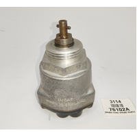 LUCAS Centrifugal switch LAYCOCK DE NORMANVILLE OVERDRIVE PN 76102A OCS1