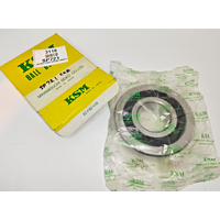 RMS10-2RS KSM Ball Bearing New Old Stock SP721