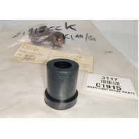 Bush Gear Stick lever Jaguar 3 Synchro Gearbox XK140/50  C1915 New Old Stock