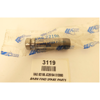 Jaguar Exhaust guide - new old stock Pns: VAG 92198 JC26194 013060