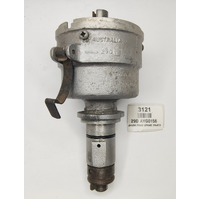 Lucas Used Australian built 29 D AYG0156  distributor 62941053A Dated March 1969