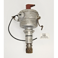 Lucas Used Australian built 29 D AYG2153  distributor 62941081A Dated March 1968