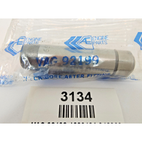 Jaguar Exhaust guide +.001 - new old stock Pns 013061 JC27476 VAG92199 VAG 92199