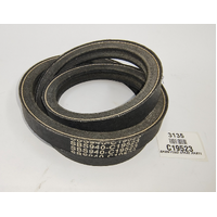 Jaguar Belt Fan Double V 2.4 MKll 240 C19523 New Old Stock.