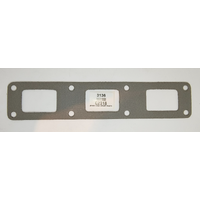 Jaguar Exhaust Manifold Gasket C2318 New Old Stock