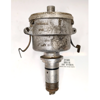 Lucas USED 29D 62941097A type AYH0576 POINTS IGNITION 4 cylinder DISTRIBUTOR