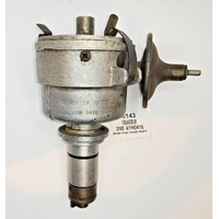Lucas USED 29D DISTRIBUTOR 62941070A type AYH0416 POINTS IGNITION 4 cylinder