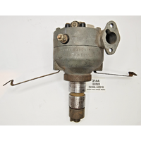Lucas Original Used Distributor DVX4A 40201B, Date Stamped 12 51 December 1951