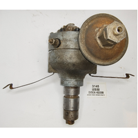 Lucas Original Used Distributor DVX6A 40200B, G97 Date Stamped 7 51