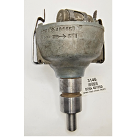 Lucas Original Used Distributor DZ6A 40165D, P75 Date Stamped 5 51