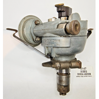 Lucas Original Used Distributor DVX6A 40200B, G97 Date Stamped 10 50