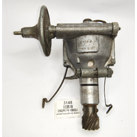 Lucas Original Used Distributor DM2 P4 40652J, Type CW89 Date Stamped 4 63