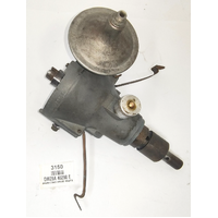 Lucas Original Used Distributor DMZ6A 40290 E, Type P80 Date Stamped 11 53