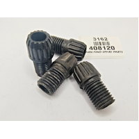 Acorn nut - ignition Coil Wire to Coil, used 408120 Sold individually