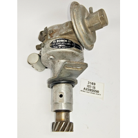 BOSCH Original Used distributor A2285550  U- ZV/JCU 6RI 0 suits slant 6 engine