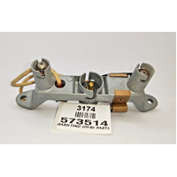 Original Lucas 573514 Reverse Lamp base Bulb Holder Jaguar Daimler New Old Stock