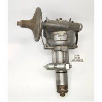 Lucas original used 6 cylinder distributor 22D 40887D Date Stamped 9 63