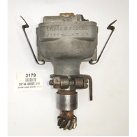LUCAS USED DISTRIBUTOR DKY4A 40058D,  A131  Date stamped 3 48 (March 1948) MG TD
