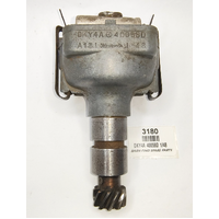 LUCAS USED DISTRIBUTOR DKY4A 40058D,  A131 Date stamped 1 48 (January 1948)