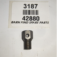 Jaguar pushrod rocker shaft locking screw 42880 New Old Stock