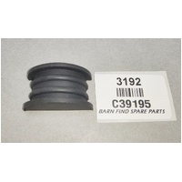 New Jaguar XJ XJ6 S3 S2 Cam Cover Camshaft Half Moon D plug Seal C39195