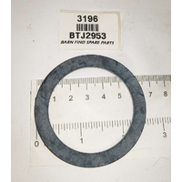 Jaguar 420 Rubber Seal Gasket Fuel Tank Sender BTJ2953 New Old Stock