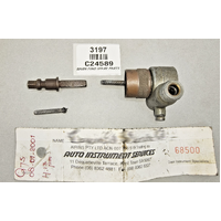 Original reconditioned Smiths Jaguar Speedo Angle Drive XJ6, S-Type Mk 10 C24589