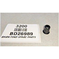 Friction bush for fixing badge motif Jaguar XJ6 lll clip only BD26989